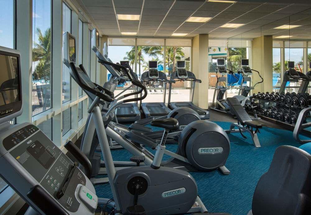 Courtyard By Marriott Oceanside Fort Lauderdale Beach Exterior photo
