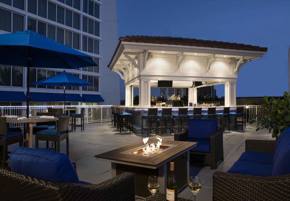 Courtyard By Marriott Oceanside Fort Lauderdale Beach Exterior photo