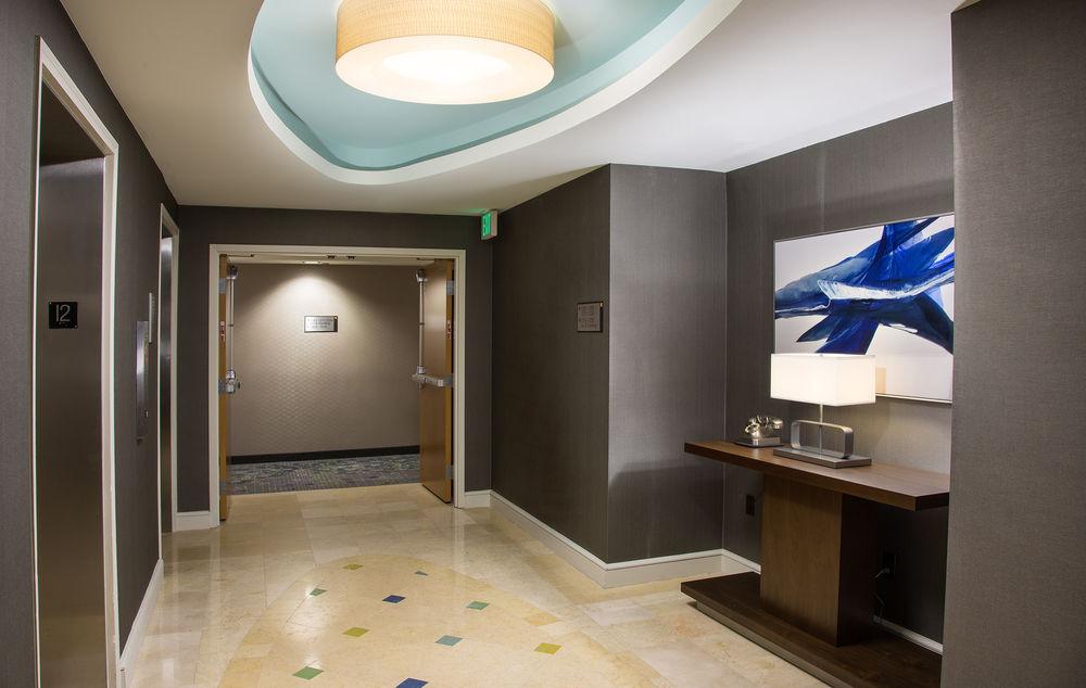 Courtyard By Marriott Oceanside Fort Lauderdale Beach Exterior photo