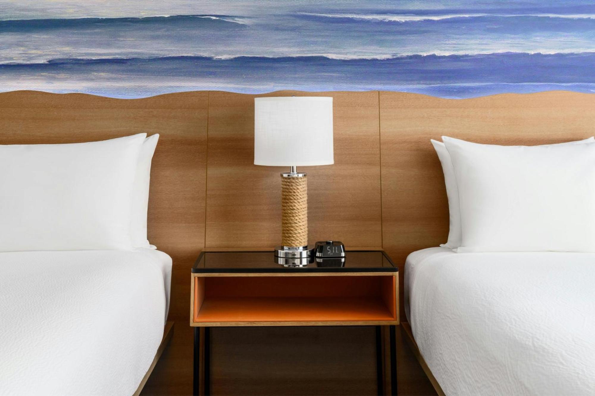 Courtyard By Marriott Oceanside Fort Lauderdale Beach Exterior photo