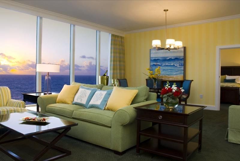 Courtyard By Marriott Oceanside Fort Lauderdale Beach Exterior photo