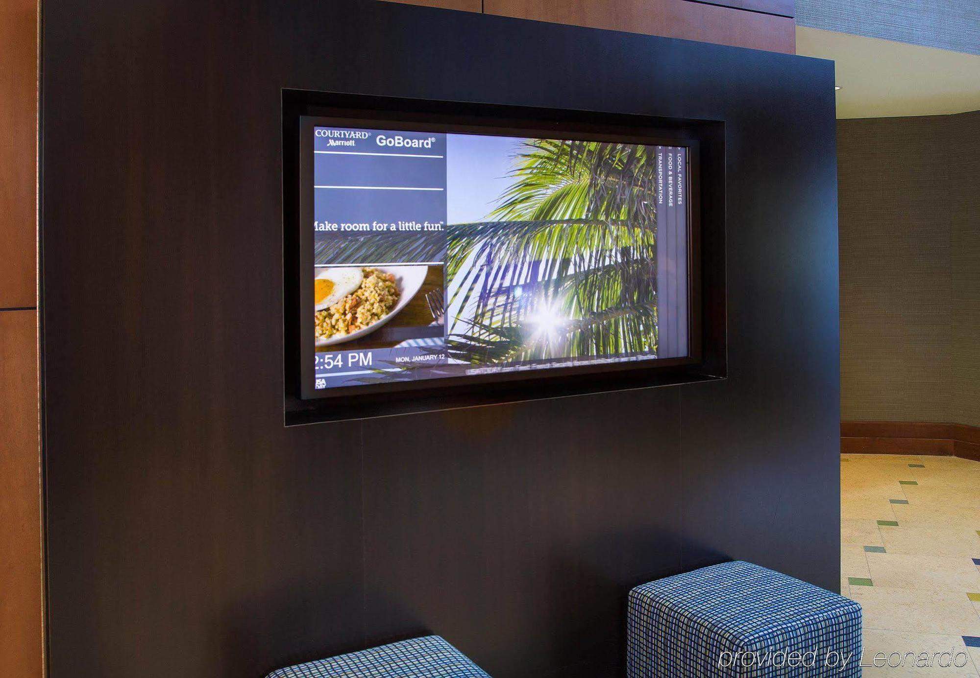 Courtyard By Marriott Oceanside Fort Lauderdale Beach Exterior photo
